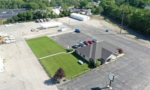 Ceres Solutions Angola Propane