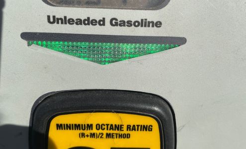 Keystone Mini-Mart Keystone