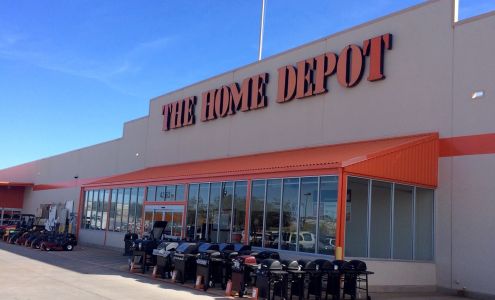 The Home Depot