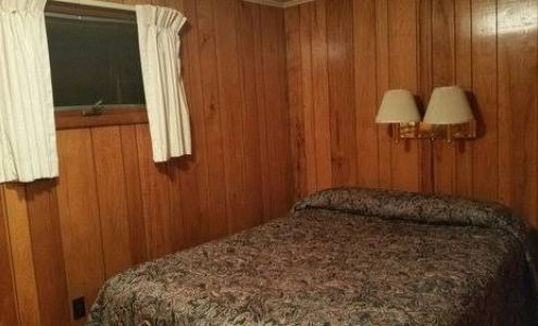 Pray's Motel