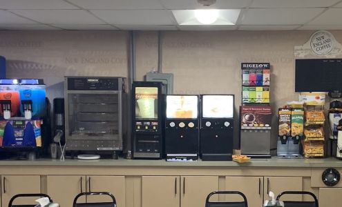 Athens Corner Store Athens