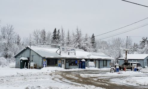 Jim's Variety Athens