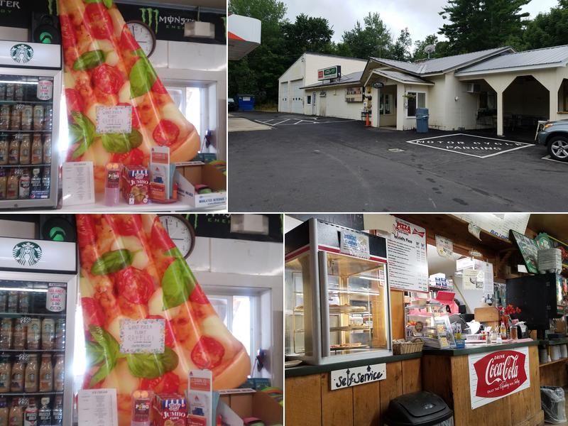 Liar's Paradise General Store & Pizzeria