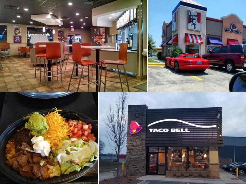 Taco Bell