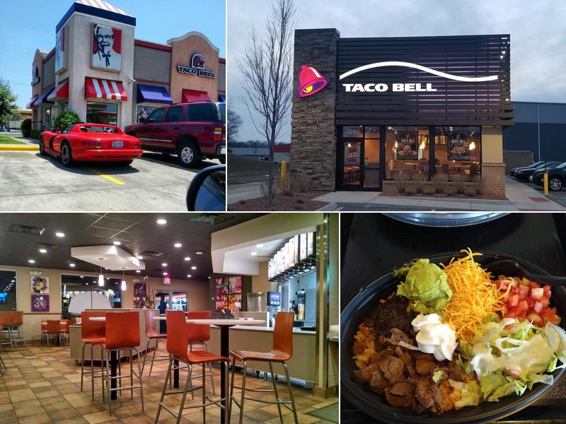 Taco Bell