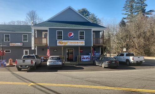 Village Trading Post