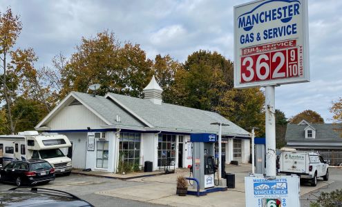 Manchester Gas By The Sea Manchester-by-the-Sea