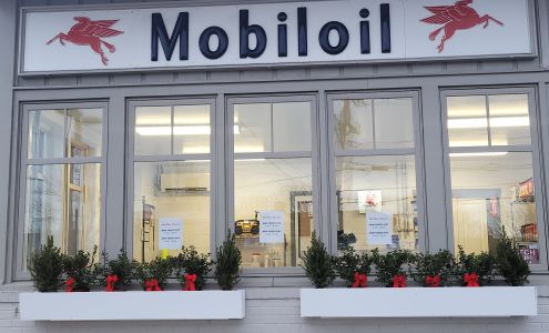 Gibbs Oil Co Llp Manchester-by-the-Sea