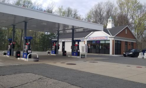 A & M MOTORS South Hamilton