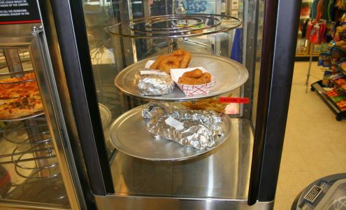 Nouria New Gloucester