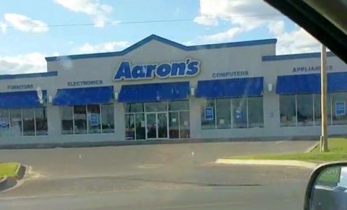 Aaron's