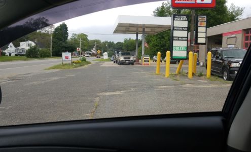 UNITED West Brookfield