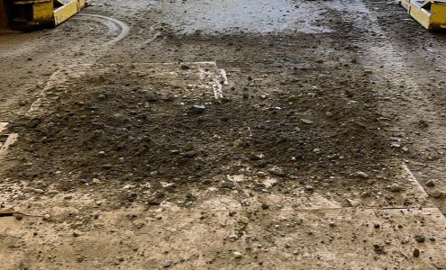 FIRST STOP CONVENIENCE Whitingham