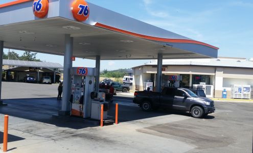 Browns Valley 76 Browns Valley