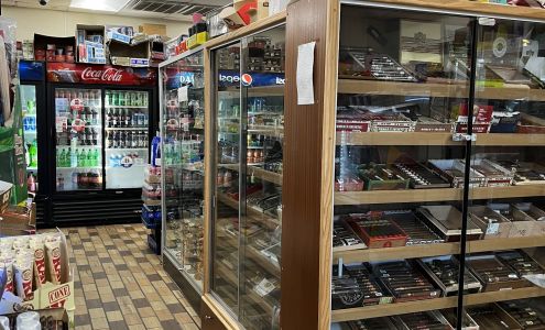 Ultramart Convenience Store Northbridge