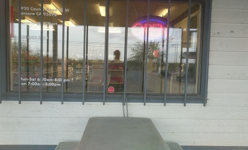 Zamora Mini Market Zamora