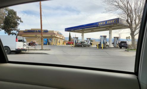 Kwik Serv Littlerock