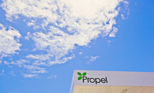 Propel Fuels