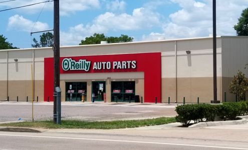 O'Reilly Auto Parts