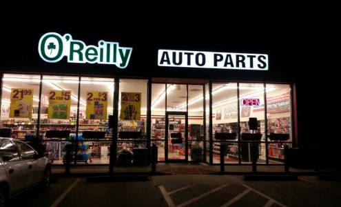 O'Reilly Auto Parts