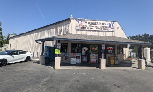 GUYS CORNER MARKET Gerber
