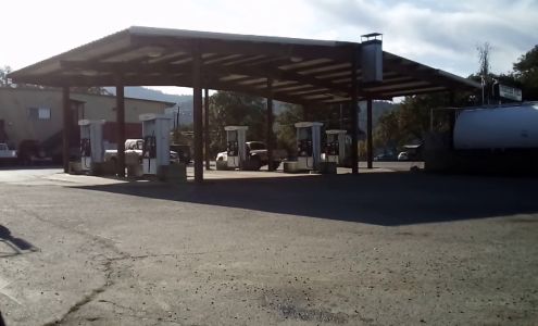 Frontier Fuel & Propane Mnmrt