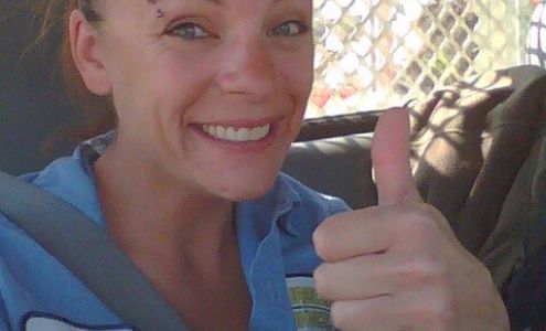 Sturgeon Services International Ventura