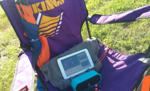 Northern Plain Petroleum Hannaford