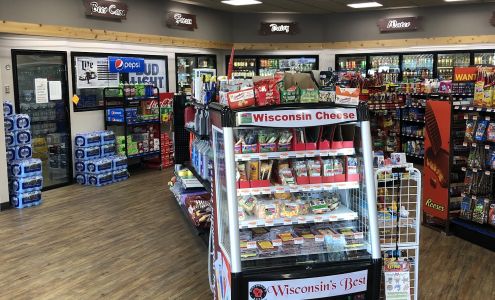 Town & Country Co-Op Cooperstown