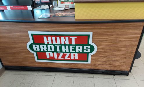 THE CORNER TRUCK STOP Bad Axe