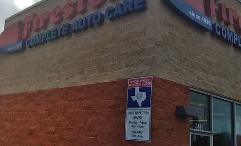 Firestone Complete Auto Care