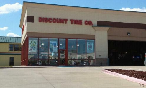 Discount Tire