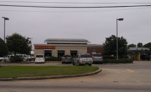 Wells Fargo Bank