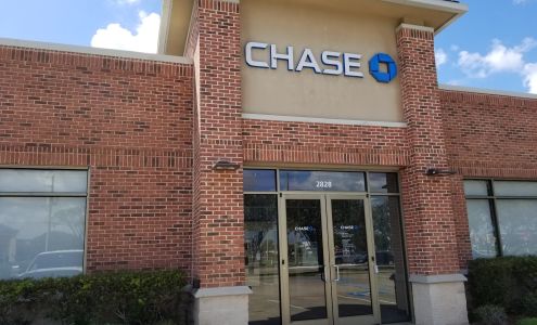 Chase Bank