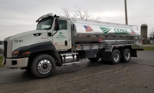 Ceres Solutions McBain