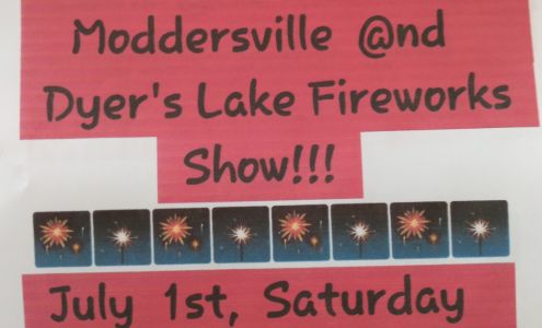 MODDERSVILLE STORE Falmouth