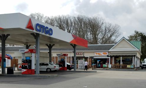 Regency Mart/Citgo