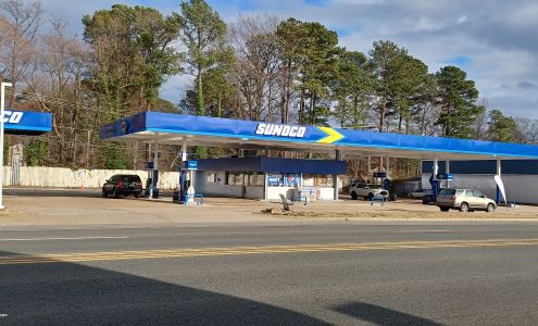 Sunoco