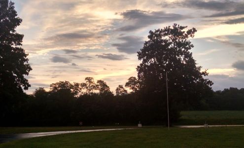 A P Hill Gulf Bowling Green