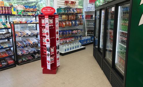 LAYTONSVILLE CITGO & Service Staion