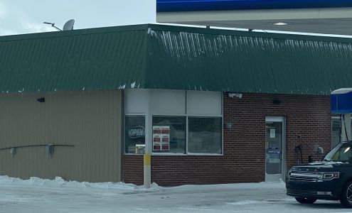 175 CORNERSTORE Warren