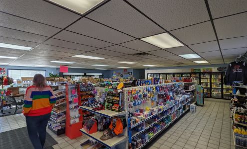 TRENARY MINI MART Trenary