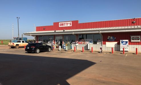 Smitty's One Stop Langston