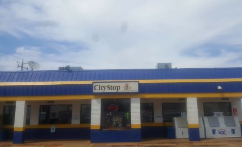 City Stop
