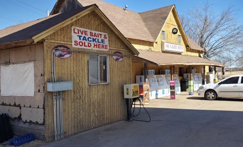 66 Lake Stop Arcadia