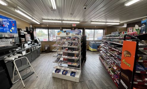 Hop Stop Rush Springs