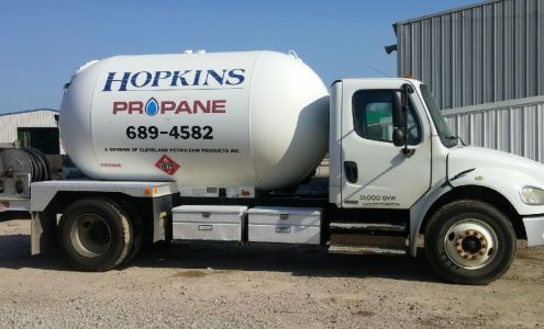 Hopkins Propane