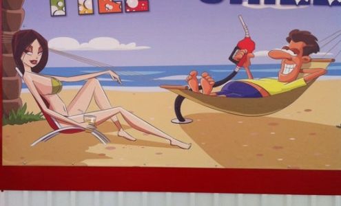 Fill N Chill Wichita Falls