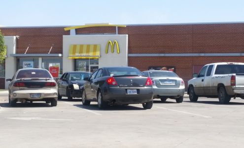 United Supermarkets Fuel Station