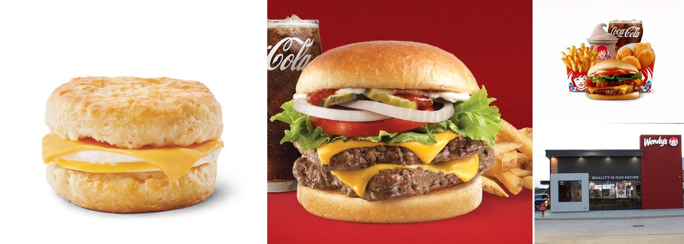 Wendy's